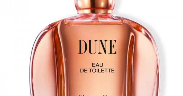 dune christian dior parfum
