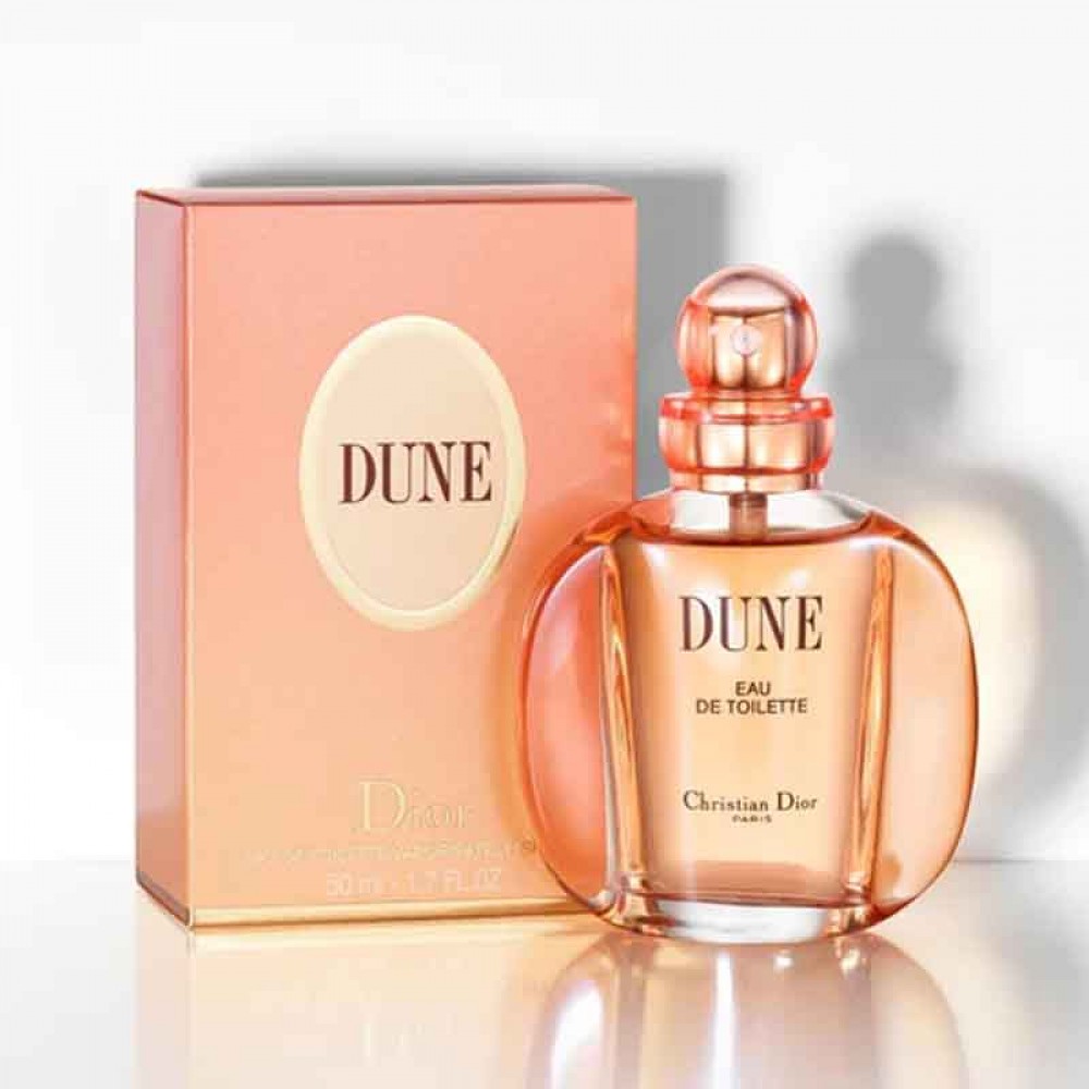 Dior Dune Eau De Toilette100 ml