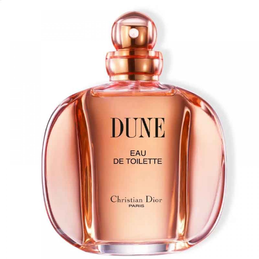 Dior Dune Eau De Toilette100 ml