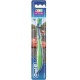 Soft Toothbrush For Kids 3-5 Years Assorted