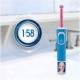 Kids Vitality 100 Frozen 2 Electric Rechargeable Toothbrush Multicolor