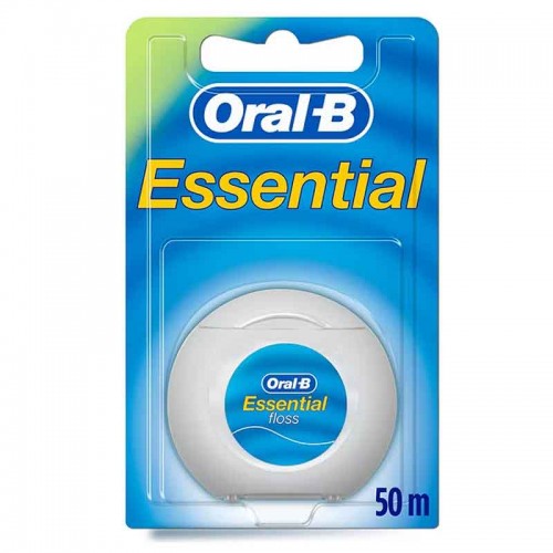 Oral-B Essential Dental Floss 50meter