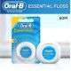 Oral B خيط الأسنان أورال- بي إسنشيال