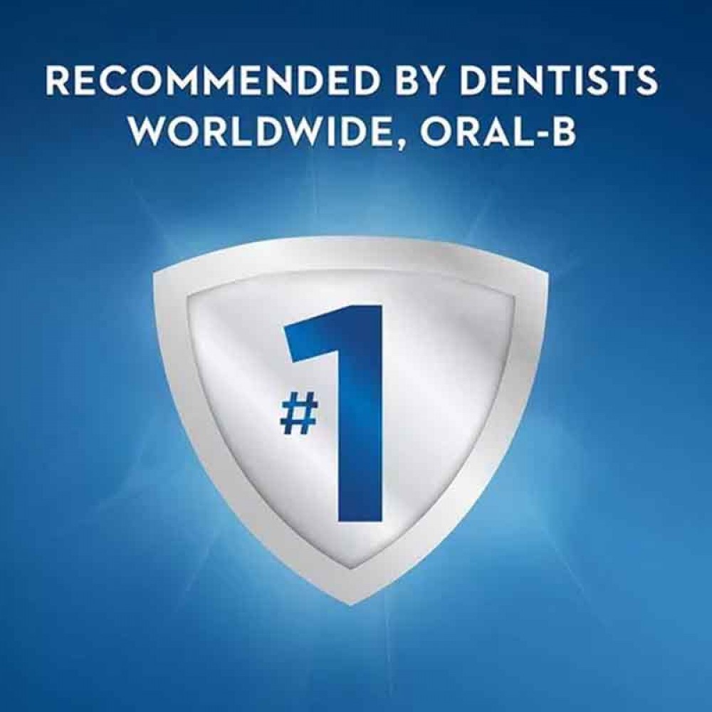 Oral-B Satin Tape Floss Mint 25m
