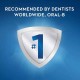 Oral-B Satin Tape Floss Mint 25m