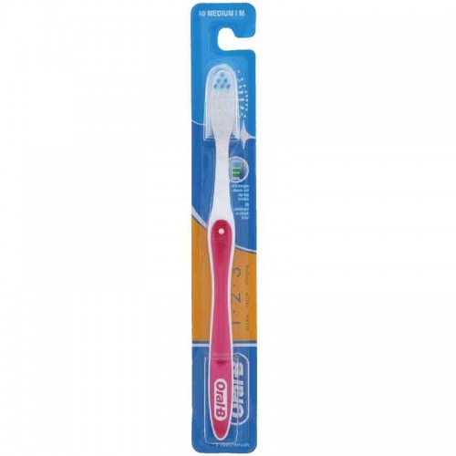 Oral-B Tooth Brushes classic