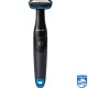 Philips Bodygroom Series 1000 Body Groomer For Men Bg1024/16, Black