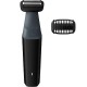 Philips Series 3000 Showerproof Body Groomer With Skin Comfort System - Bg3010/13