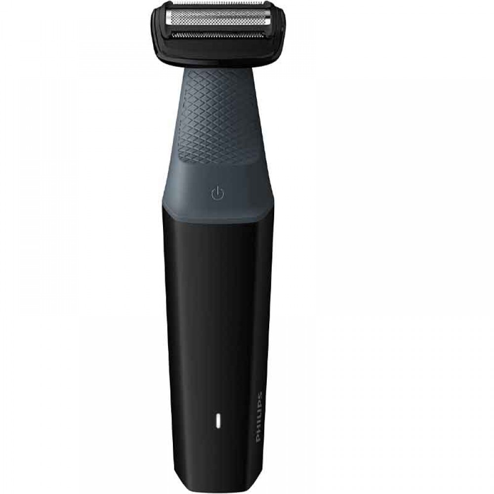 Philips Series 3000 Showerproof Body Groomer With Skin Comfort System - Bg3010/13