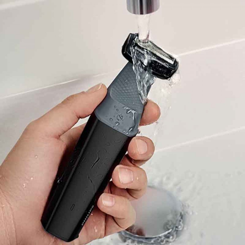 Philips Series 3000 Showerproof Body Groomer With Skin Comfort System - Bg3010/13