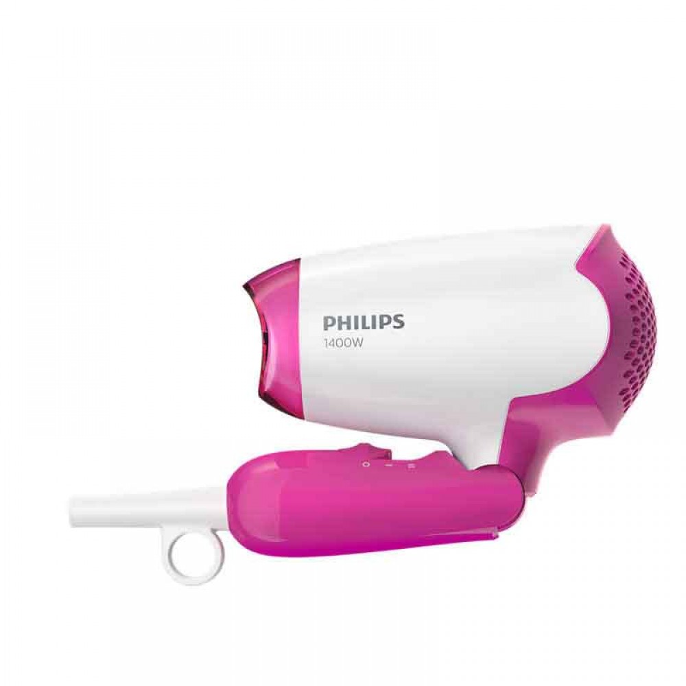 Essential Care Hair Dryer White/Pink Pink/White