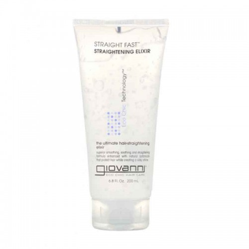 الكسير فرد الشعر ستريت فاست من جيوفاني - 200مل