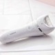 Philips BRE740/11 Wet & Dry Epilator