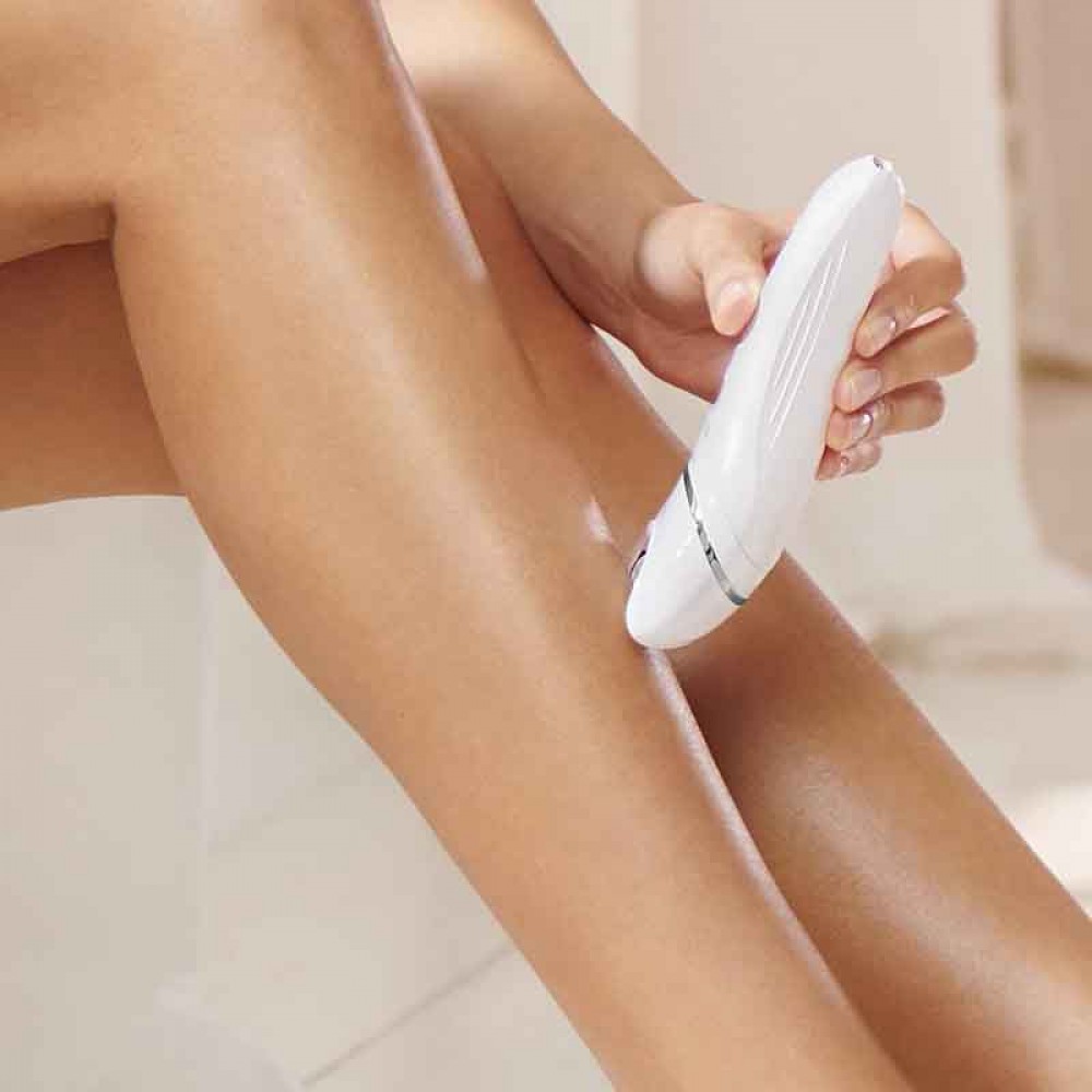 Philips BRE740/11 Wet & Dry Epilator