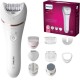 Philips BRE740/11 Wet & Dry Epilator