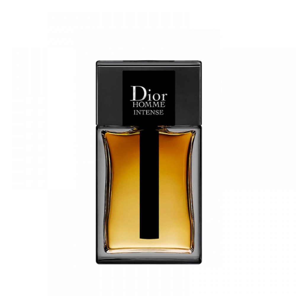 Dior Homme Instense For Men - Eau de Perfume 100ml