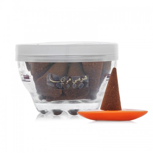 Monica pyramid incense Monica pyramid incense