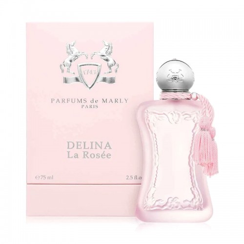 Delina La Rosée Eau De Parfum 75ml