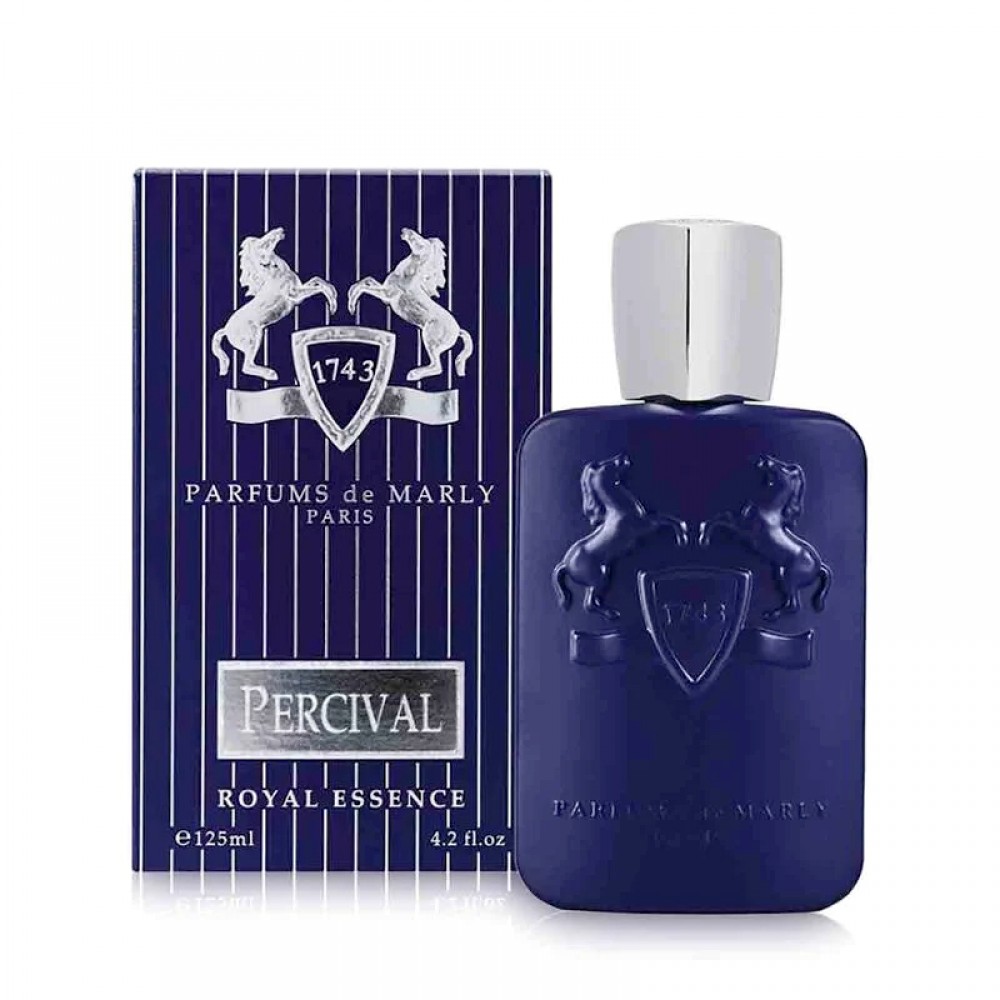 Percival Men Eau De Parfum 125ml