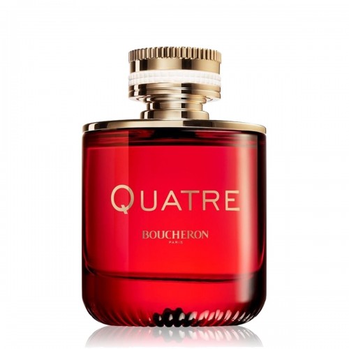 Boucheron Quatre En Rouge For Women - Eau De Parfum 50ml Boucheron Quatre En Rouge For Women - Eau De Parfum 50ml