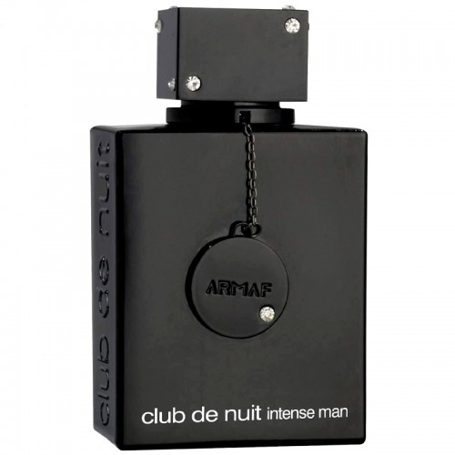 Armaf Club De Nuit Intense Man Pure Parfum 150ml Black - Bigger, Better & Longer Lasting Fragrance Armaf Club De Nuit Intense Man Pure Parfum 150ml Black - Bigger, Better & Longer Lasting Fragrance