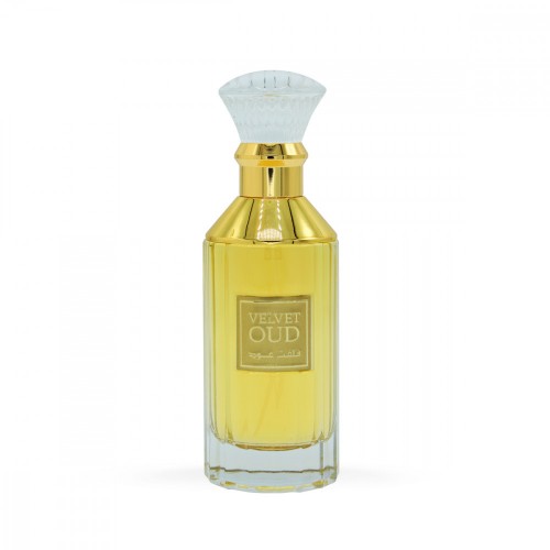 Lattafa Velvet Oud - Eau De Parfum 100ml Lattafa Velvet Oud - Eau De Parfum 100ml