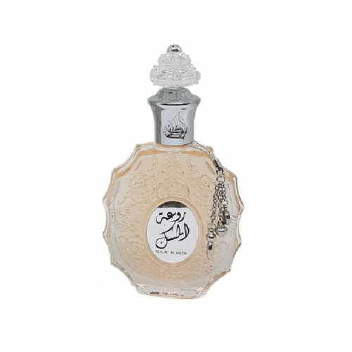 عطر روعة المسك من لطافة - او دي بارفيوم 100مل