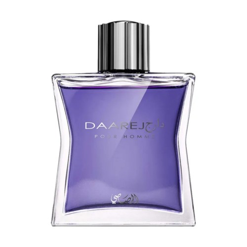 Rasasi Daarej for Men - 100 Ml Edp