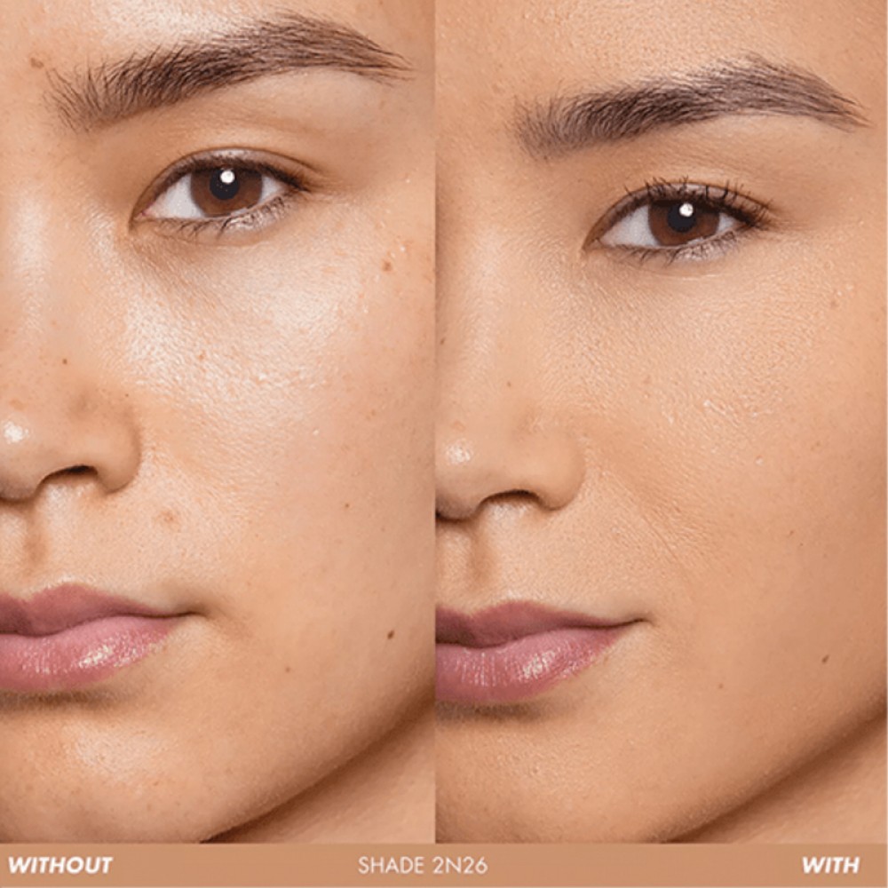 Make Up For Ever HD Skin Foundation 1Y08 Marble