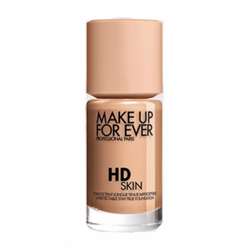 Make Up For Ever HD Skin Foundation 1Y04 Yellow Alabaster