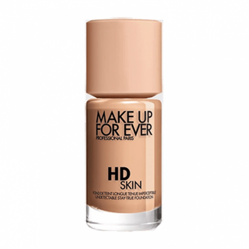 Make Up For Ever HD Skin Foundation 2Y36 Desert