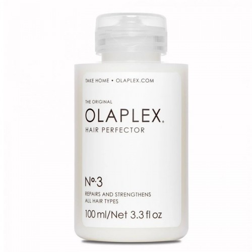 Olaplex Hair Perfector No 3 Repairing Treatment - 100ml Olaplex Hair Perfector No 3 Repairing Treatment - 100ml