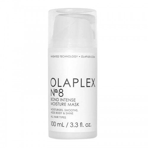 Olaplex No. 8 Bond Intense Moisture Mask - 100ml Olaplex No. 8 Bond Intense Moisture Mask - 100ml