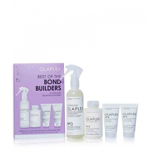 OLAPLEX OLAPLEX BEST OF THE BOND BUILDERS KIT OLAPLEX OLAPLEX BEST OF THE BOND BUILDERS KIT