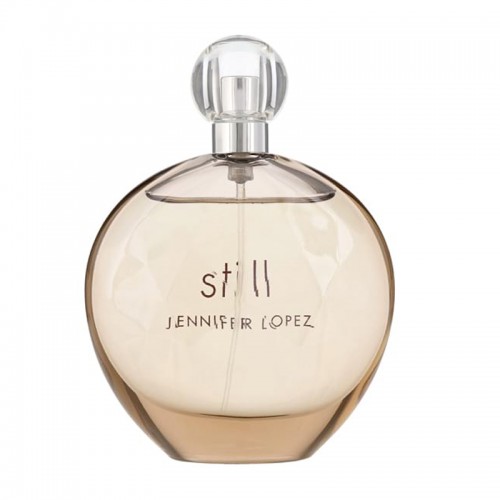 Jennifer Lopez Still For Women - 50ml - Eau de Parfum