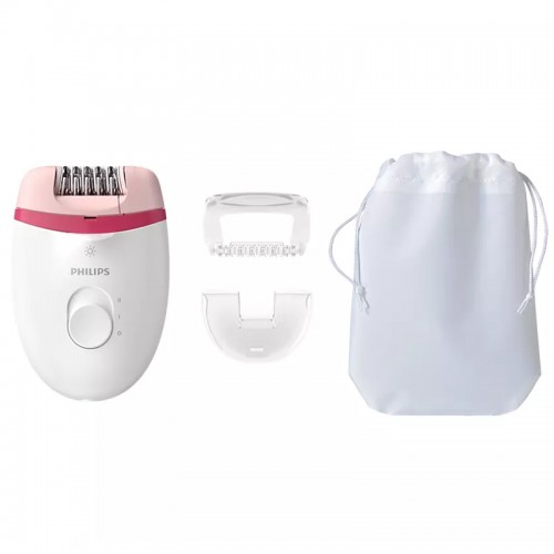 Philips Bre255/00 Epilator Ippon Mlu