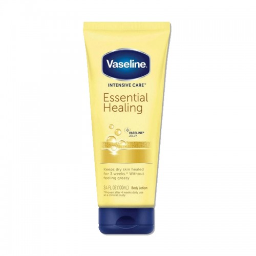 Vaseline Essential Healing Hand Cream - 100ml Vaseline Essential Healing Hand Cream - 100ml