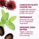 Shea Moisture Jamaica Black Castor Oil Strengthen& Restore Shampoo - 384ml