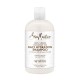 Shea Moisture 100% Virgin Coconut Oil Daily Hydration Shampoo - 384ml