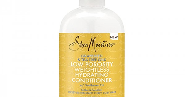 Lush Shea Moisture Low Porosity Artwork Collection Lush Shea Moisture Low Porosity Artwork Collection