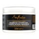 Shea Moisture African Black Soap Bamboo Charcoal Purification Masque - 354 ml