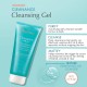 Avene Cleanance Gel Soapless Cleanser, 200Ml, Blue