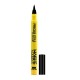 Make Over 22 Precise Style Liquid Eyeliner Waterproof Pen - Black - PE002