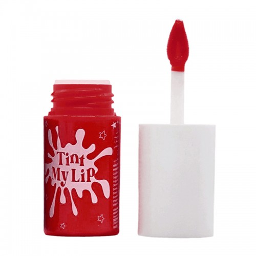 Make Over 22 My Lip Cheek and Lips Tint - Red Make Over 22 My Lip Cheek and Lips Tint - Red