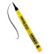 Make Over 22 Precise Style Liquid Eyeliner Waterproof Pen -Black - PE001