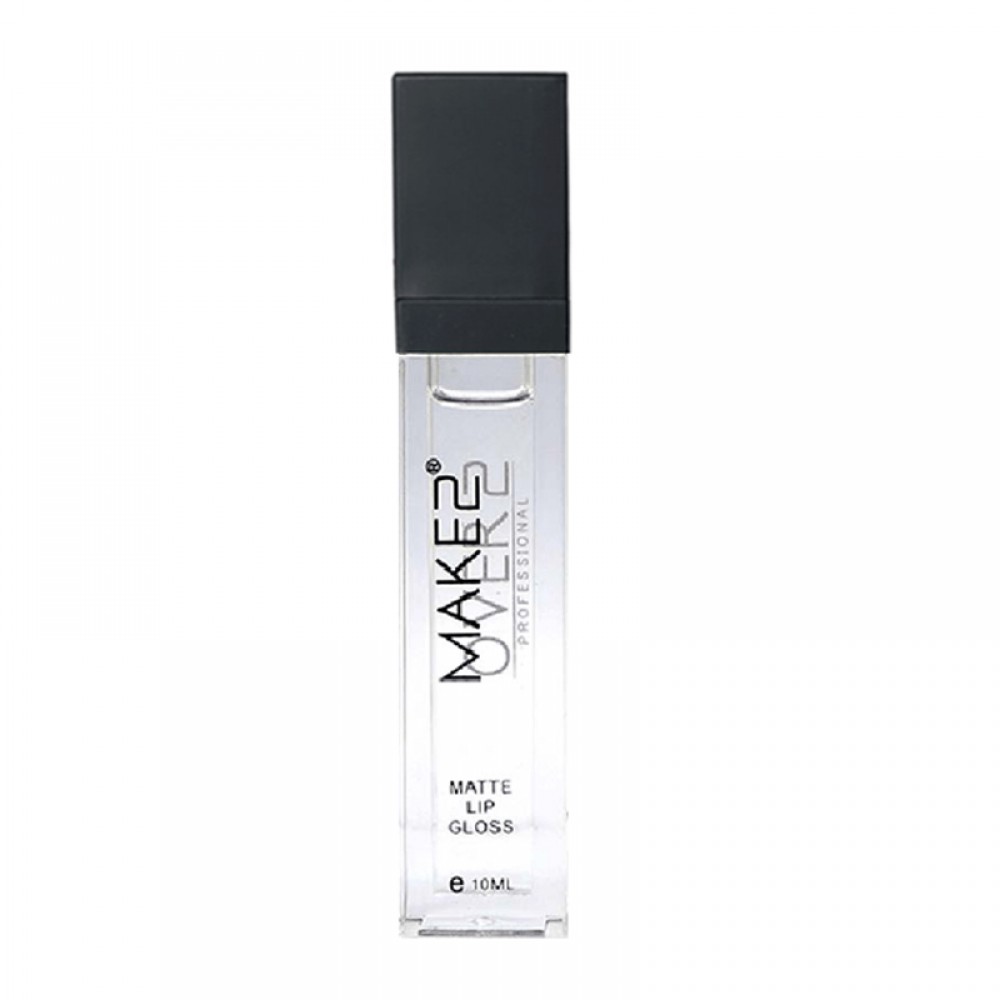 Make Over 22 Matte Lip Gloss - NM020