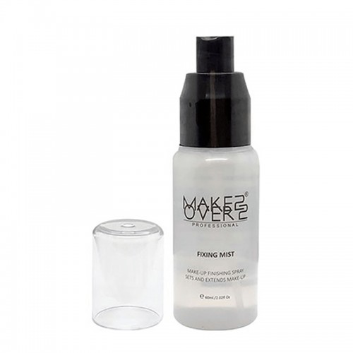 Make Over 22 Fixing Mist Spray - 60ml