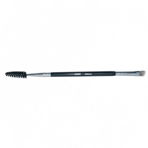 Make Over 22 Double Ended Eyebrow Makeup Brush - MBR003
