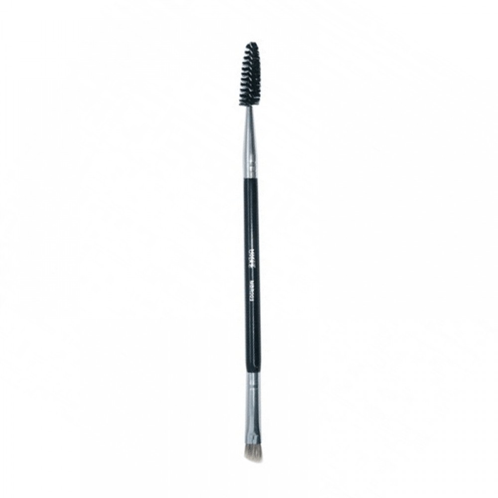 Make Over 22 Double Ended Eyebrow Makeup Brush - MBR003