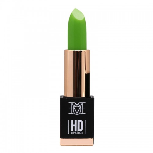 Make Over22 HD Cream Lipstick - Green Make Over22 HD Cream Lipstick - Green